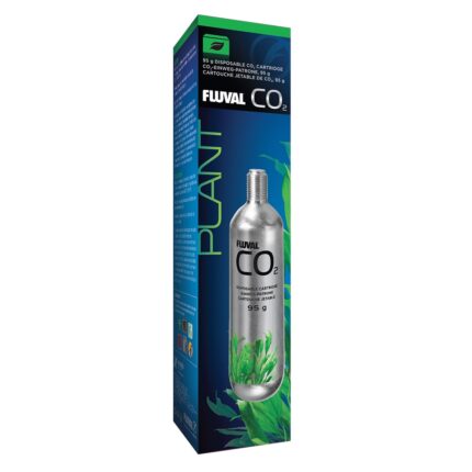 95 g CO2 Disposable Cartridge - 1 pack