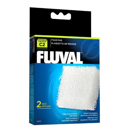 Foam Pad - C2 Power Filters