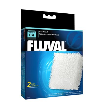 Foam Pad for Fluval C4 Power Filter