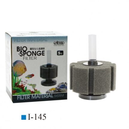 ISTA Bio-Sponge Round Small