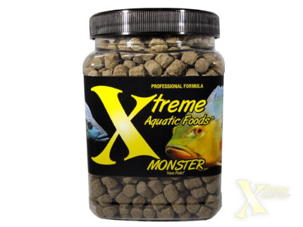 Xtreme Monster Pellets