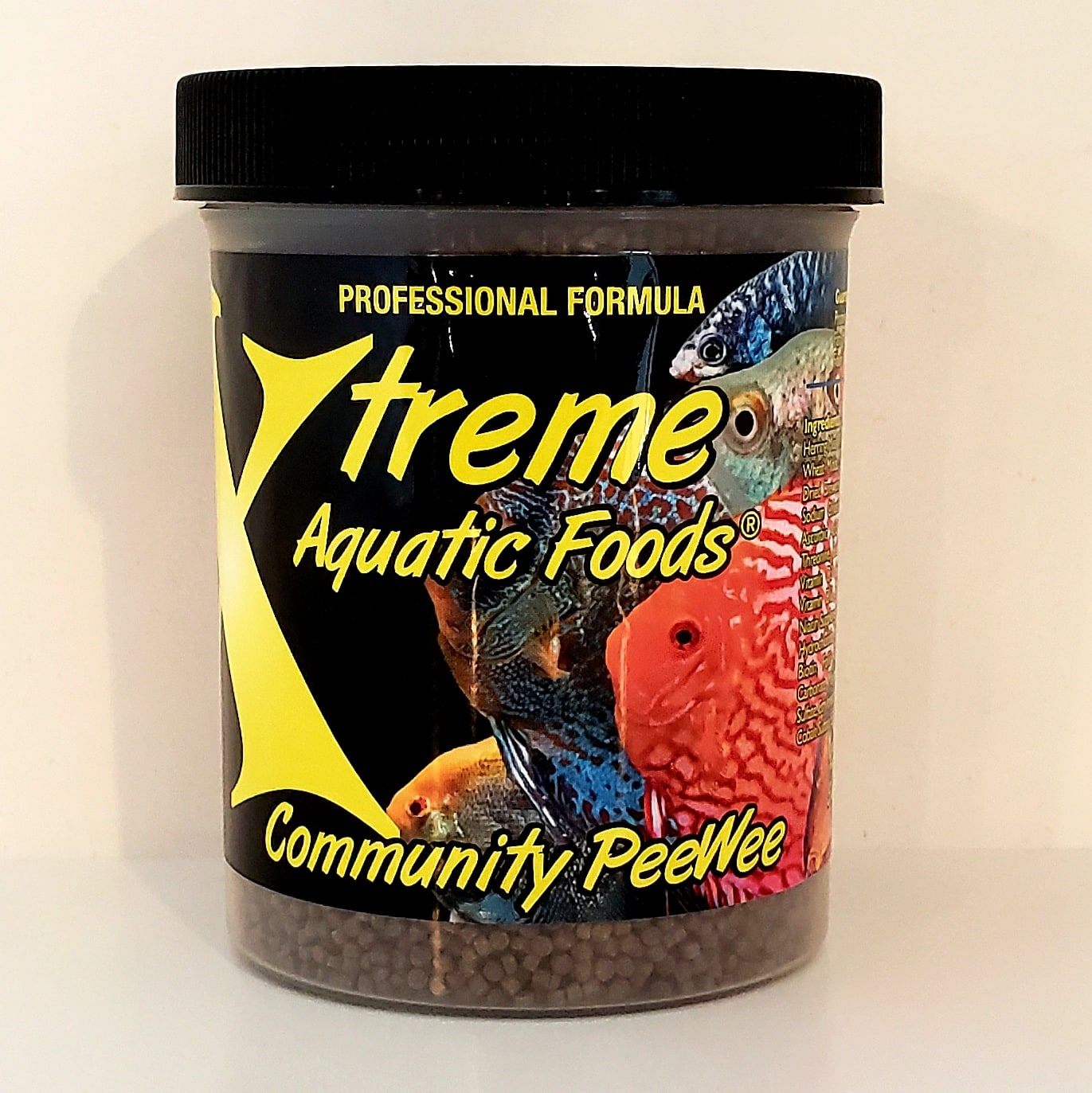 Xtreme Community PeeWee