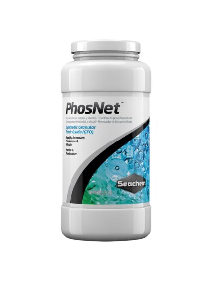Seachem PhosNet 250g