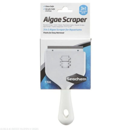 Seachem Algae Scraper 6"