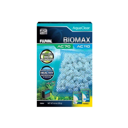 Fluval AquaClear 20/30 BioMax 1pk