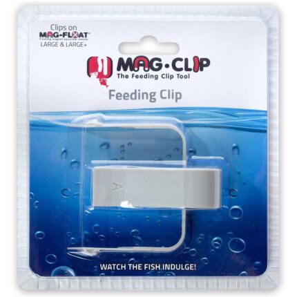 Mag Float Feeding Clip LG/LG+