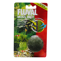 Fluval Moss Ball - 4.5 cm (1.8 in)