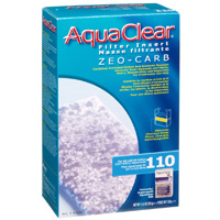 AquaClear 110 Zeo-Carb, 325 g (11.5 oz)
