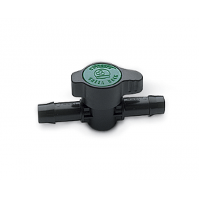 Two Little Fishies Ball Valve 1/2"