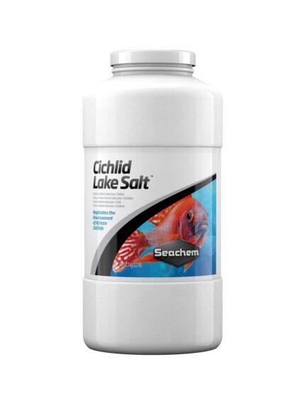 Cichlid Lake Salt 1kg