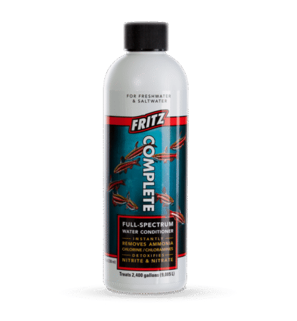 Fritz Complete Water Conditioner 8 oz