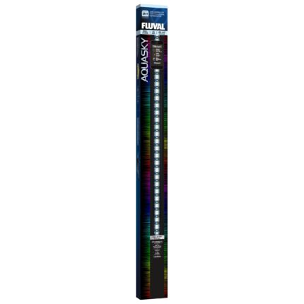 Aquasky LED with Bluetooth - 35 Watts - 48"-60"