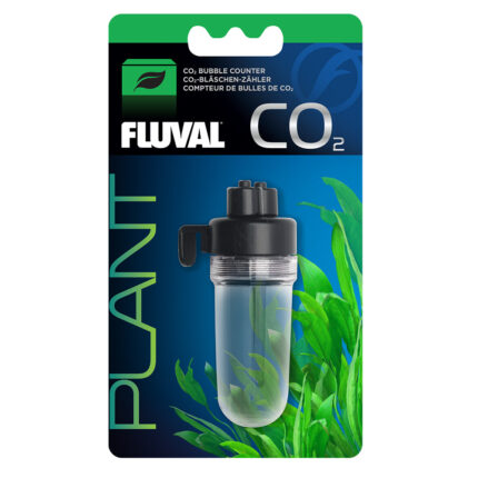 CO2 Bubble Counter