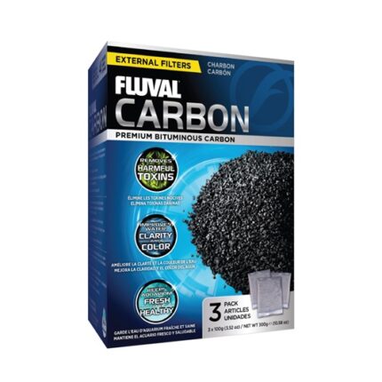 Fluval Carbon
