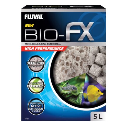 Fluval Bio-FX - 5 L