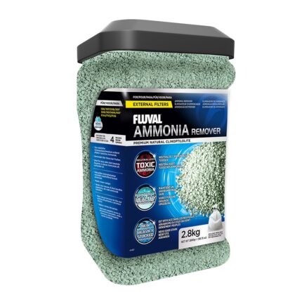 Fluval Ammonia Remover 2800 g bulk