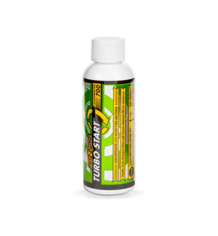 FritzZyme Turbo Start FW 700 4 oz