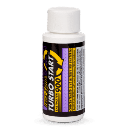 FritzZyme Turbo Start SW 900 1 oz
