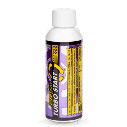 FritzZyme Turbo Start SW 900 4 oz