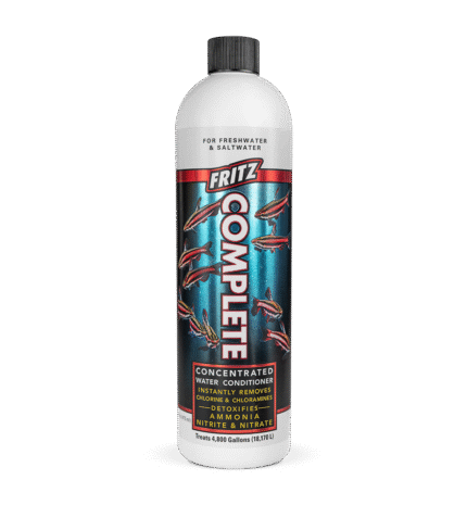Fritz Complete Water Conditioner 16 oz