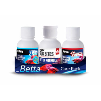 Nutrafin Betta Care Starter kit