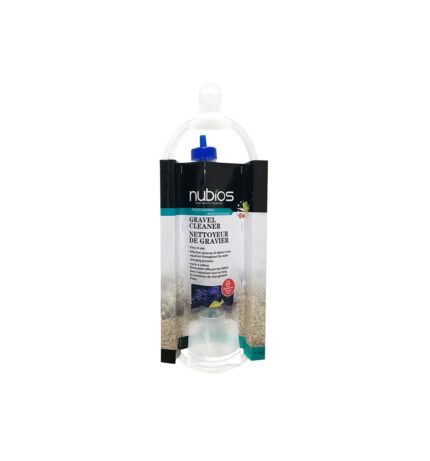 NUBIOS Gravel Cleaner - M
