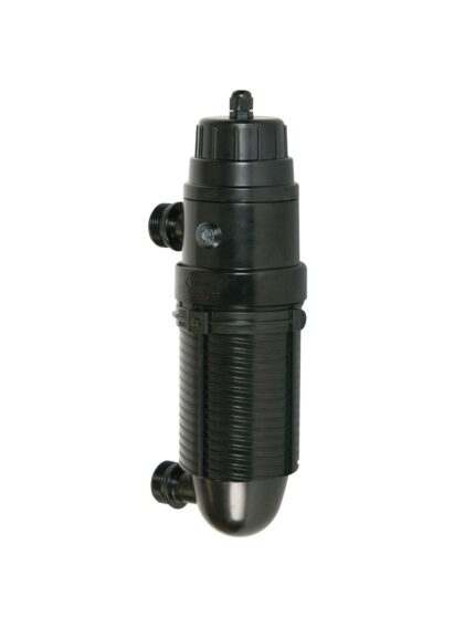 Coralife UV Sterilizer Turbo Twist 3X 9W