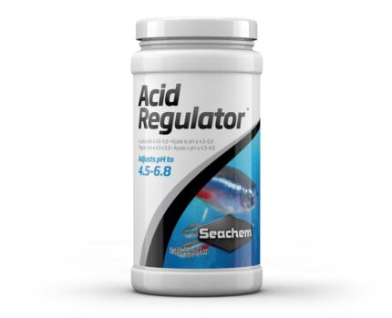 Seachem Acid Buffer 300 g / 10.6 oz