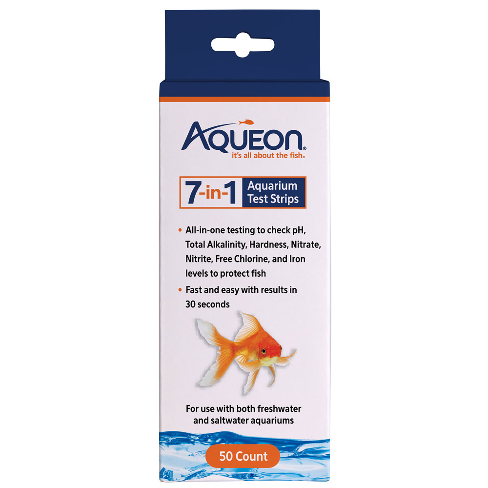 aqueon-7-in-1-aquarium-test-strips
