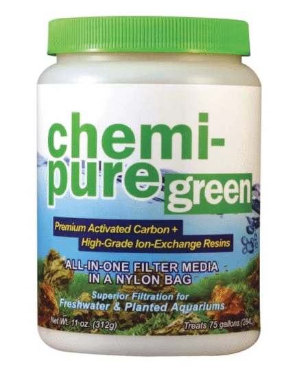 Boyd Chemipure Green 11 oz