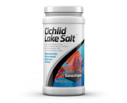 Cichlid Lake Salt 250 g