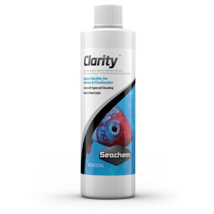 Seachem Clarity 500 ml