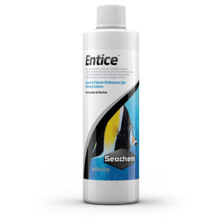 Seachem Entice 250ml Appetite Enhancer