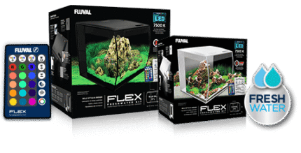 Fluval Flex