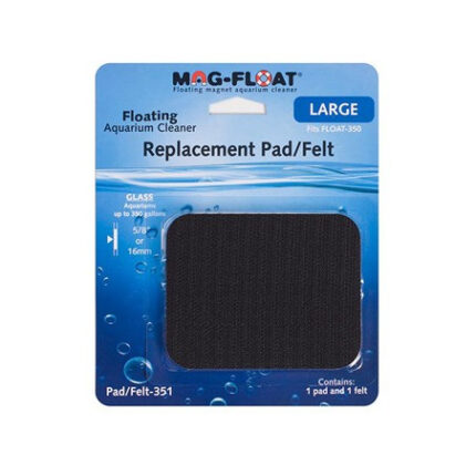 Mag-Float Pad/Felt Replacement Large