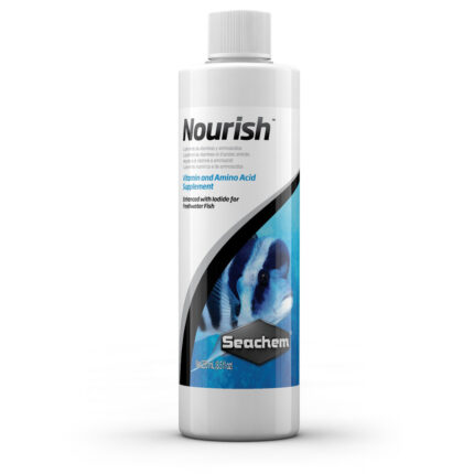 Seachem Nourish 250 ml