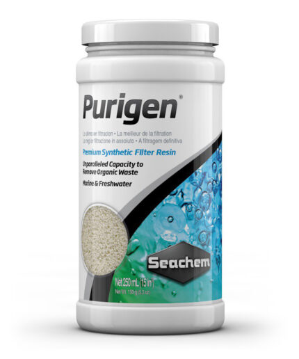 Seachem Purigen 500 ml