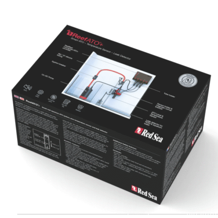 Red Sea ReefATO+ System