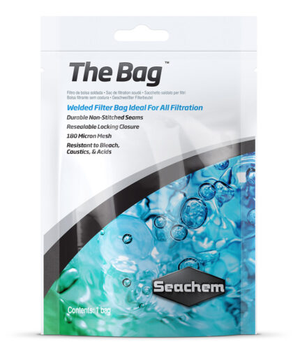 Seachem - The Bag 5"x10"