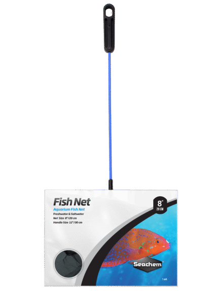 Seachem Fish Net 20cm/8in