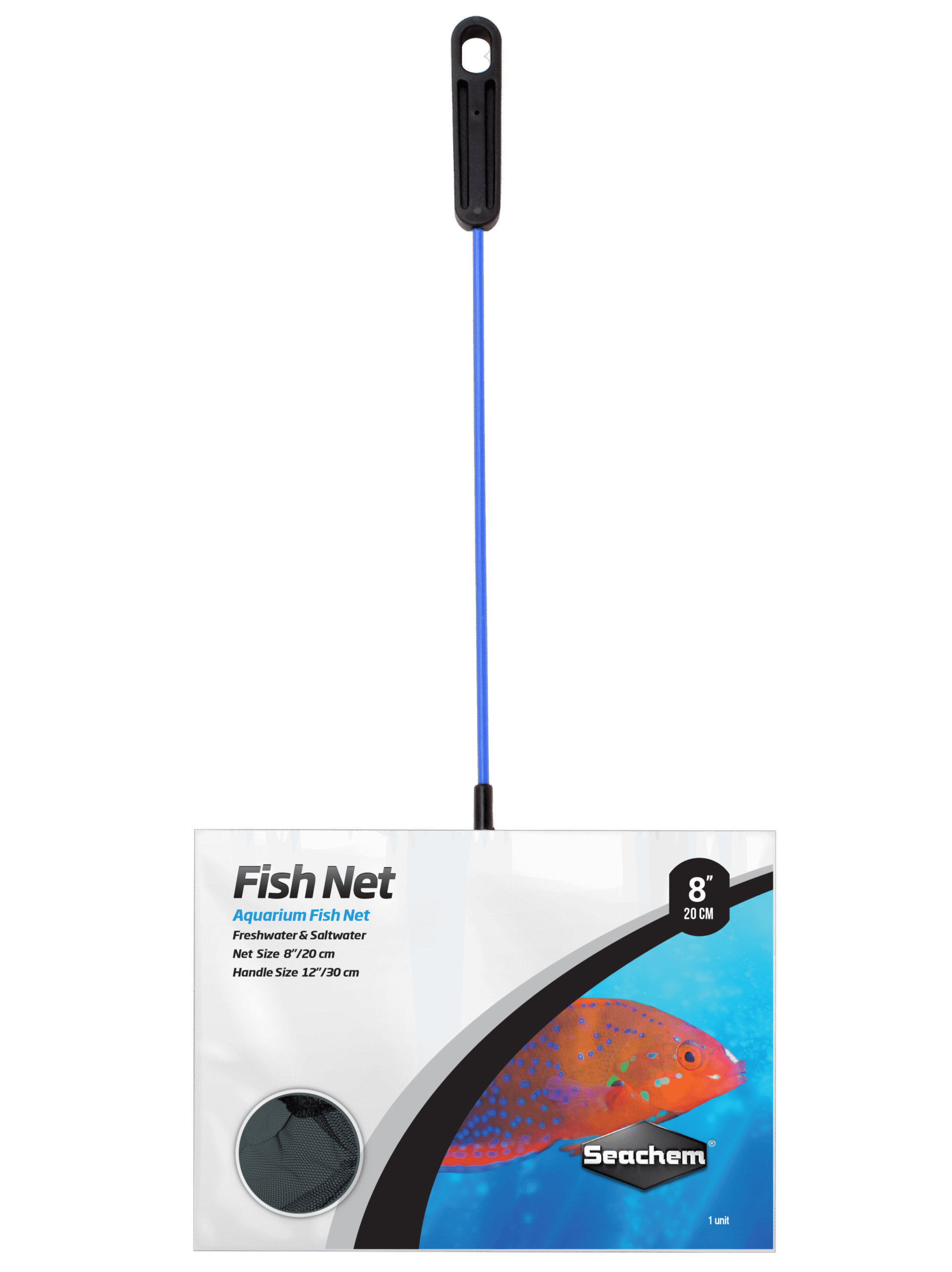 Seachem Fish Net 20cm/8in